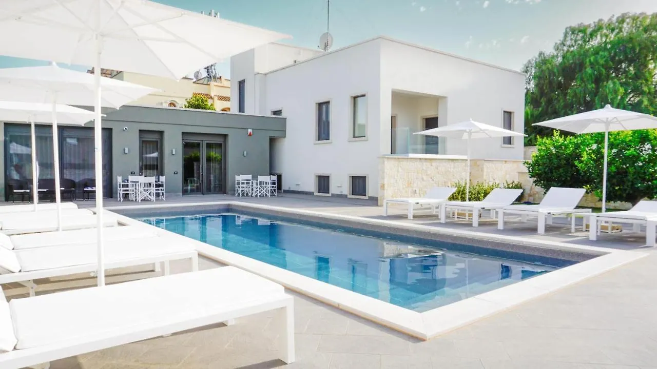 Hotel Dimora Giulia Bari
