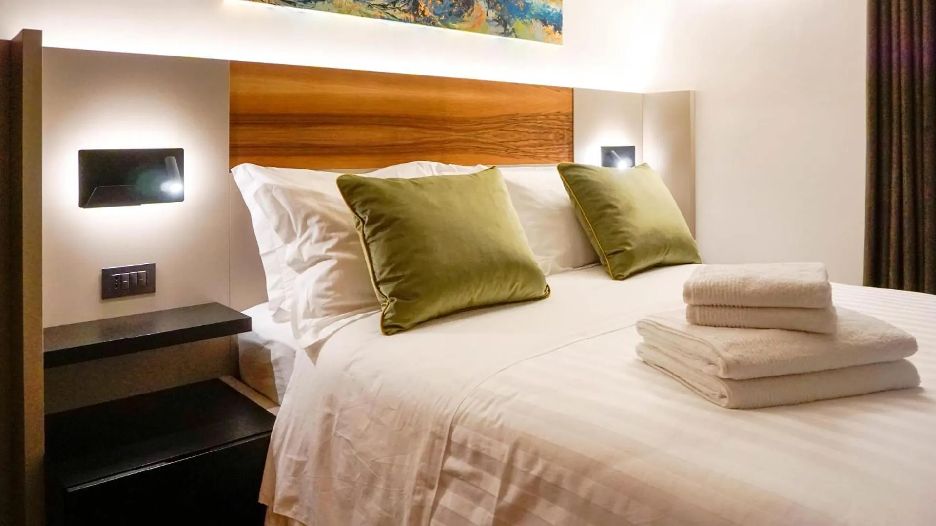 Hotel Dimora Giulia Bari