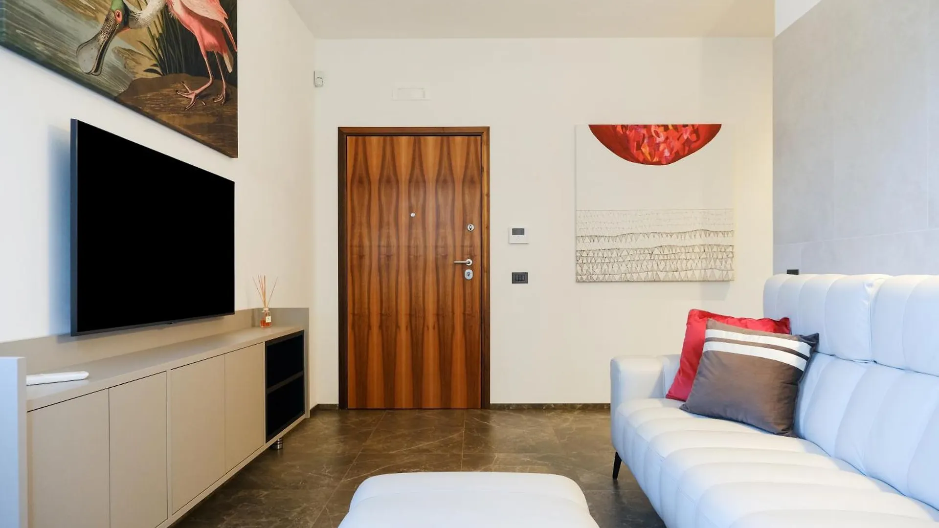 Pensjonat Hotel Dimora Giulia Bari