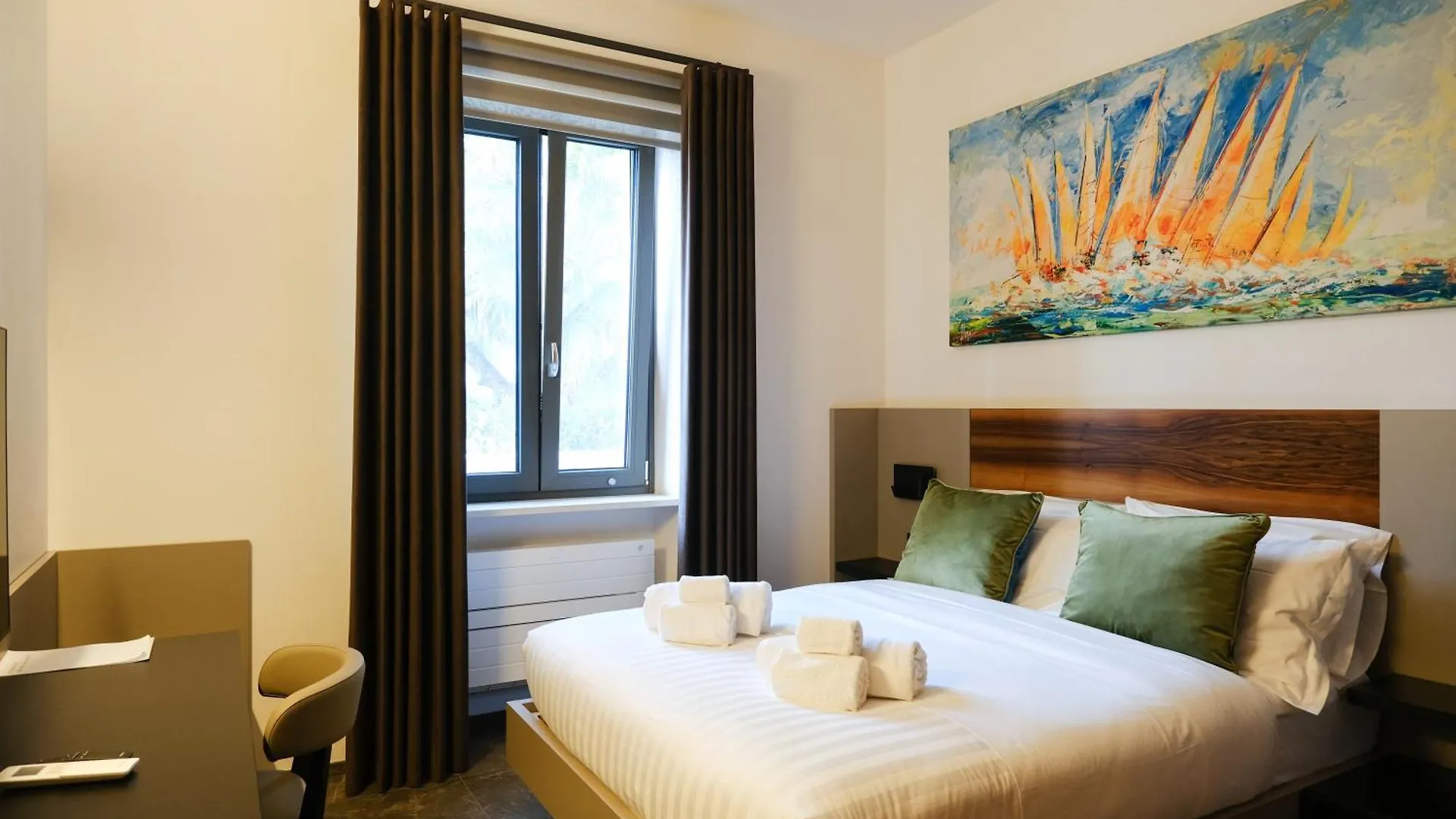 Hotel Dimora Giulia Bari Pensjonat