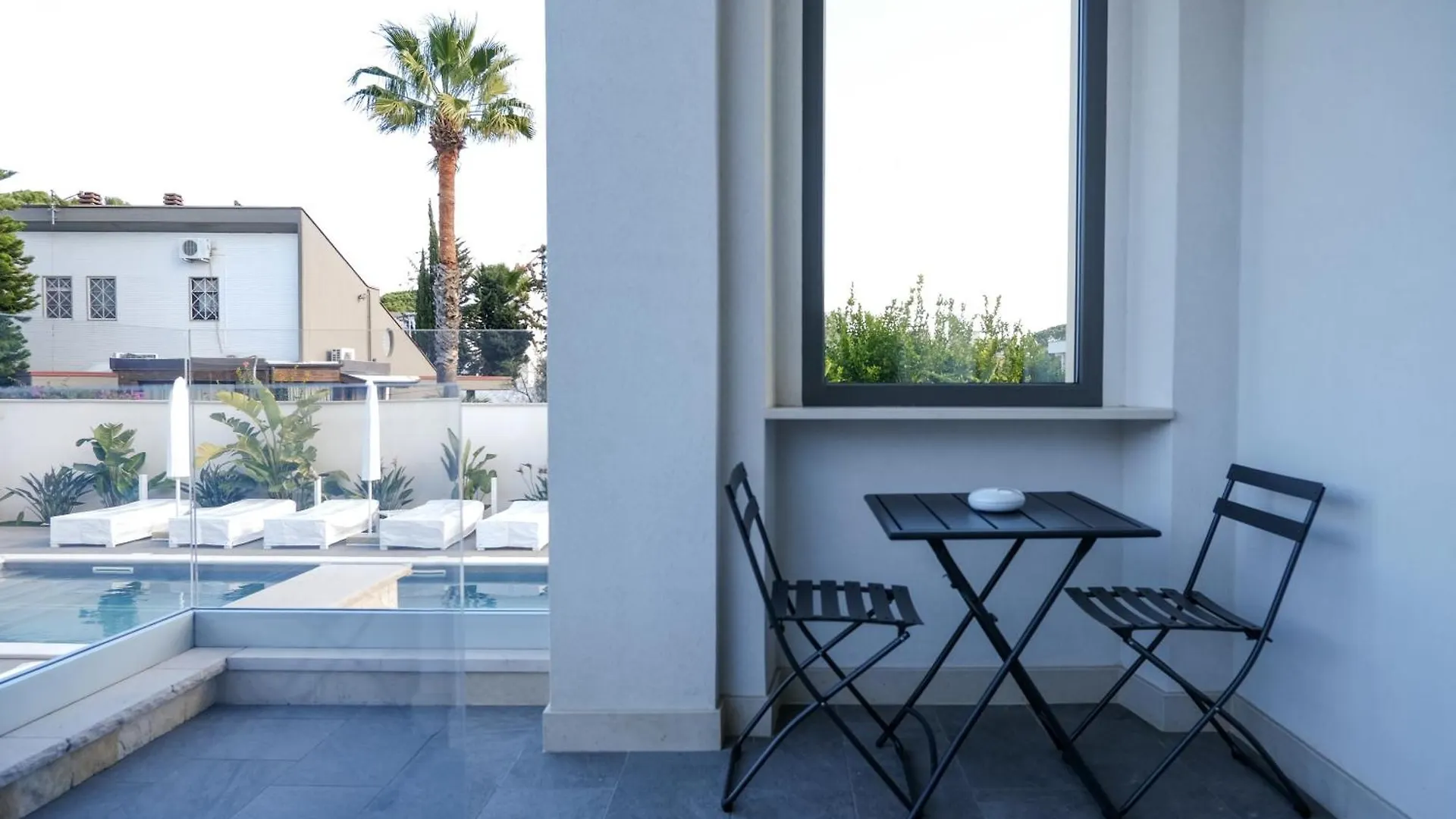 Hotel Dimora Giulia Bari Pensjonat