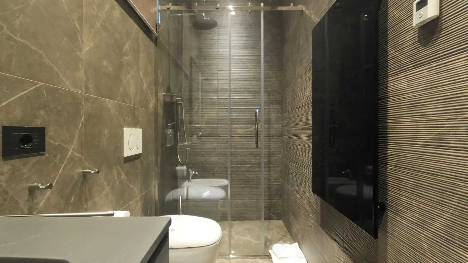 Pensjonat Hotel Dimora Giulia Bari