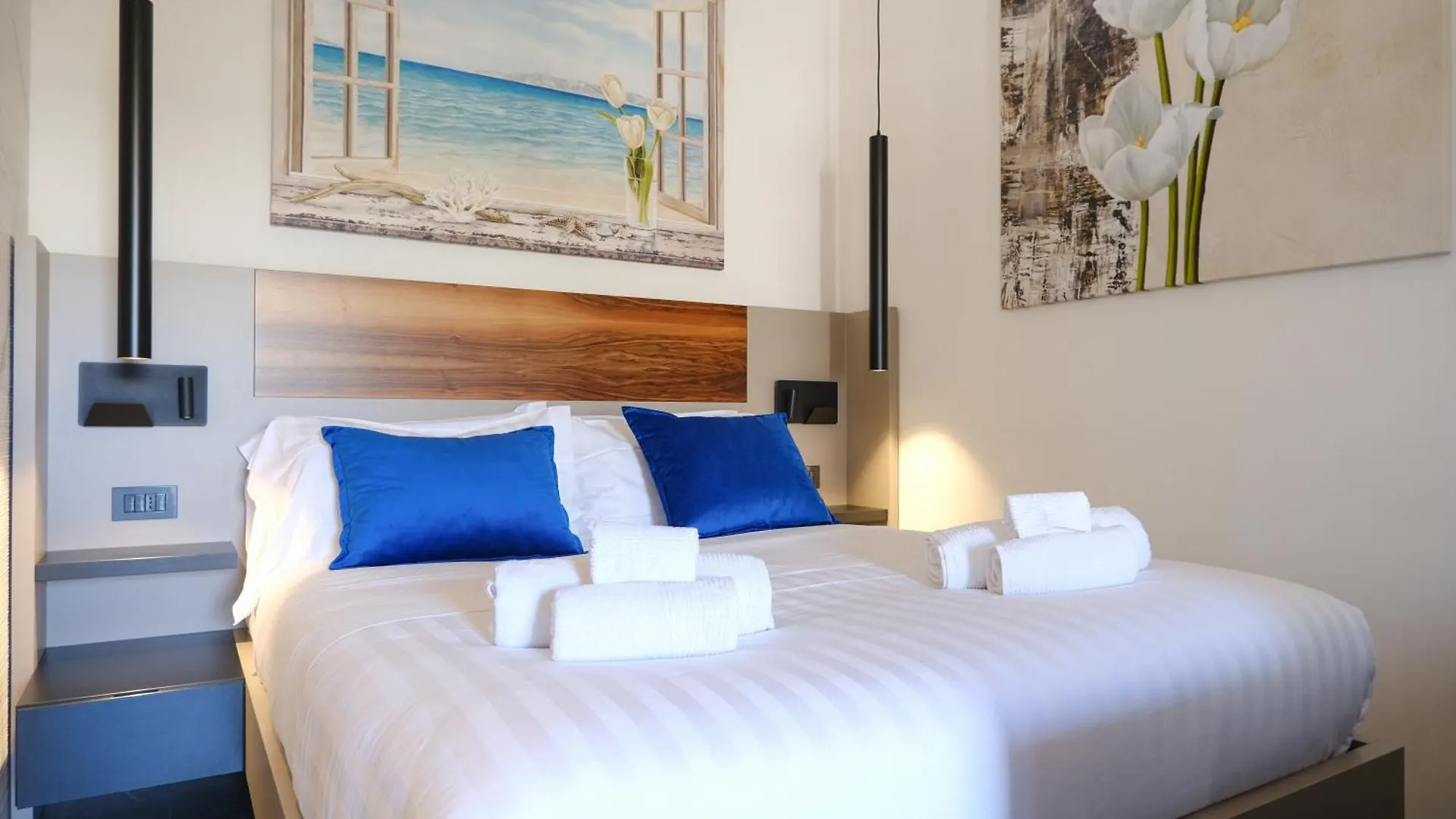 Hotel Dimora Giulia Bari
