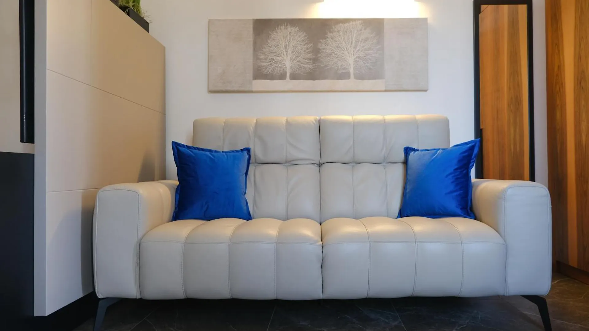 Pensjonat Hotel Dimora Giulia Bari