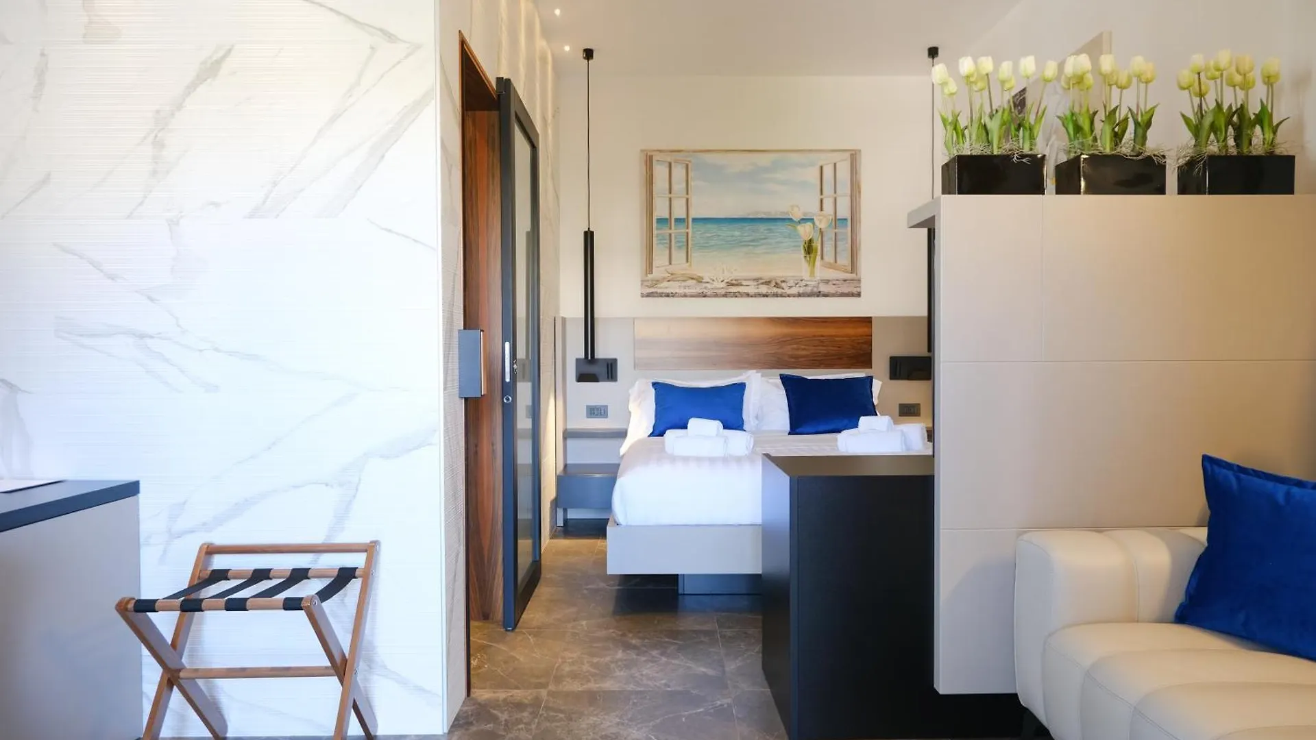 Hotel Dimora Giulia Bari 0*,