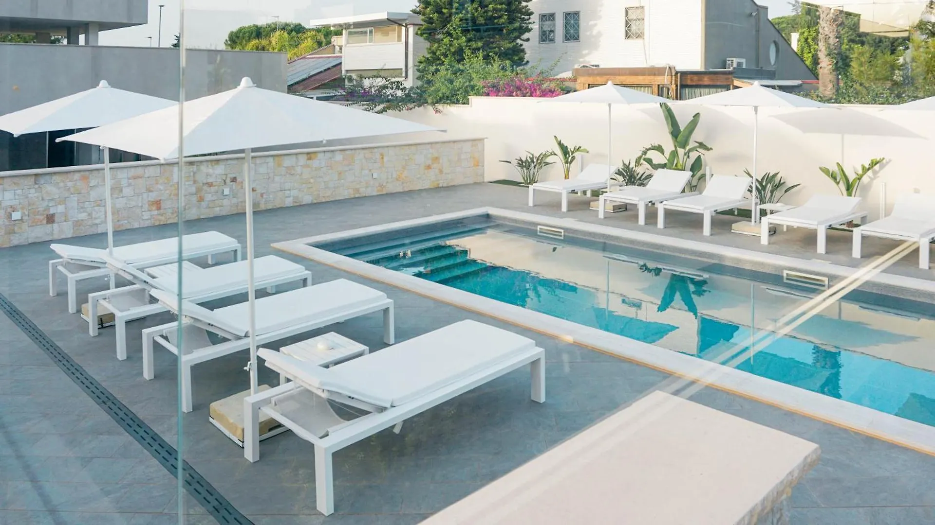 Hotel Dimora Giulia Bari