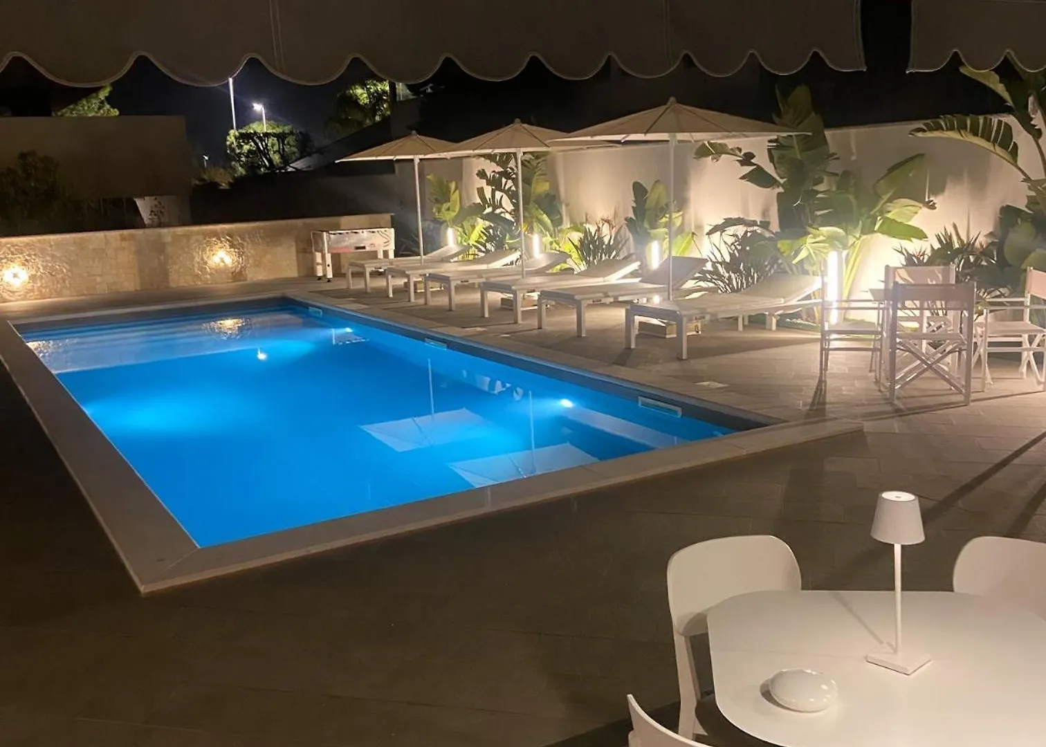 Hotel Dimora Giulia Bari