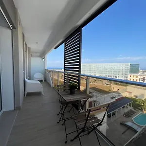 The #4 Howme Apartamento