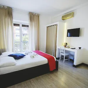 Pensjonat Centro Citta Concept